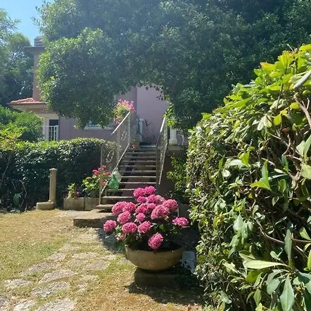 Villarosa Appartamento Pesaro
