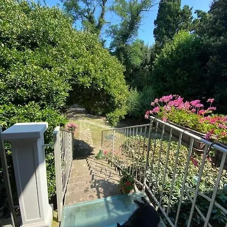 Apartment Villarosa *