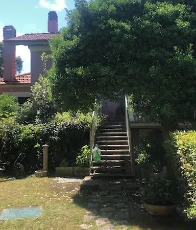 Villarosa Appartamento