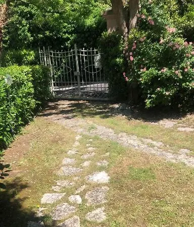 Villarosa Appartamento *
