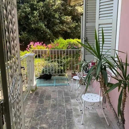 Villarosa Appartamento *