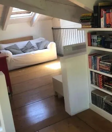 Apartment Villarosa Pesaro