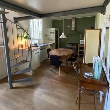 Villarosa Apartment Pesaro