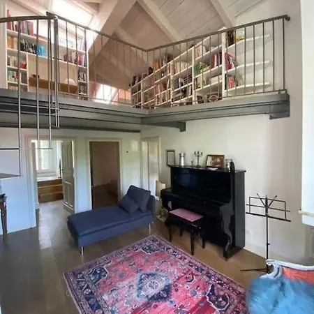 Villarosa Apartment *